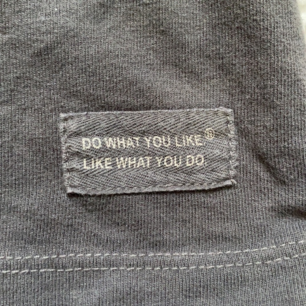Camera tee - Picture 3 of 4